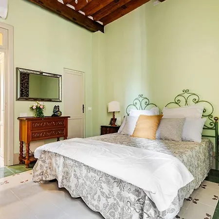 Maison Deco - Timeless Elegance Apartamento Lucca