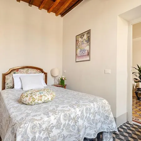 Maison Deco - Timeless Elegance Apartman Lucca