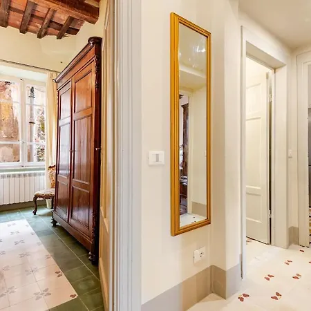 Maison Deco - Timeless Elegance Lucca