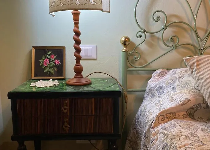 Maison Deco - Timeless Elegance Apartman