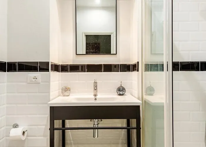 Maison Deco - Timeless Elegance Apartman