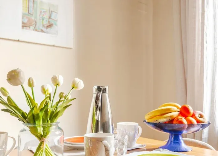 Maison Deco - Timeless Elegance