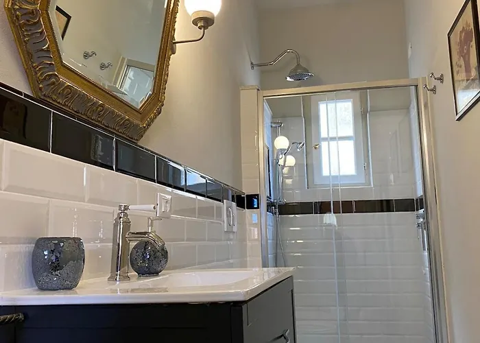 Maison Deco - Timeless Elegance Apartman Lucca