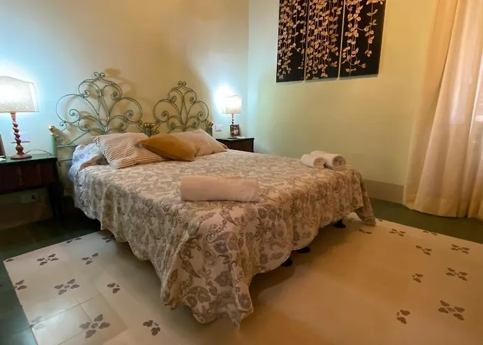 Maison Deco - Timeless Elegance Apartman Lucca