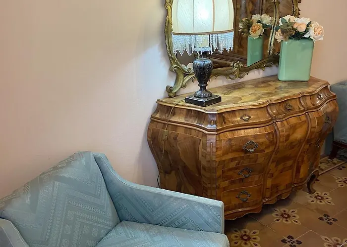 Maison Deco - Timeless Elegance アパート