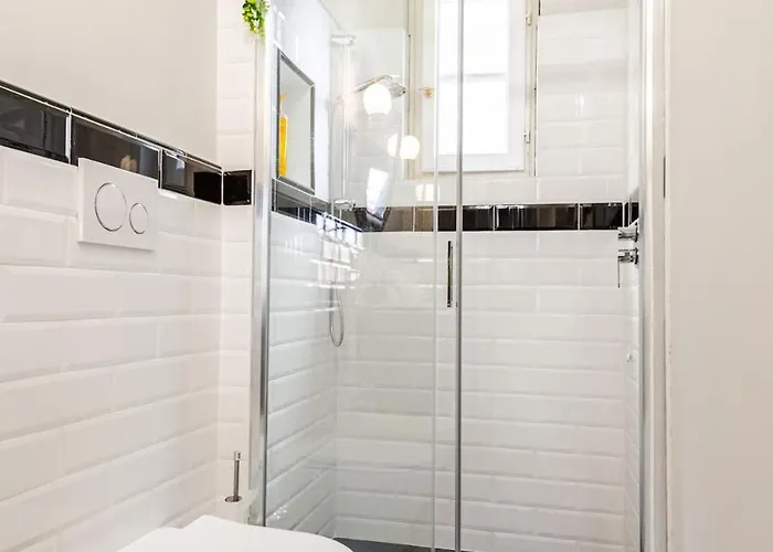 Maison Deco - Timeless Elegance Lucca