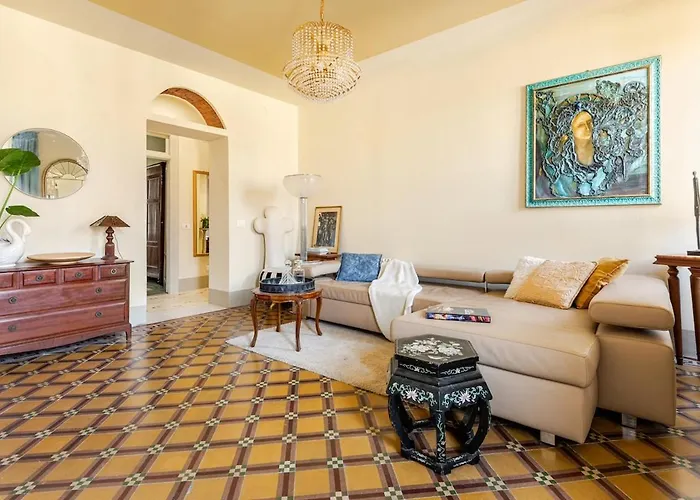 Maison Deco - Timeless Elegance * Lucca