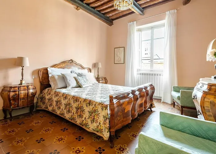 Maison Deco - Timeless Elegance Apartman