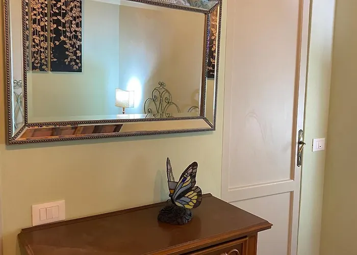 Maison Deco - Timeless Elegance Apartman Lucca