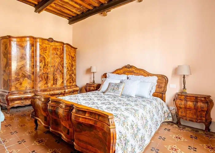 Maison Deco - Timeless Elegance Lucca