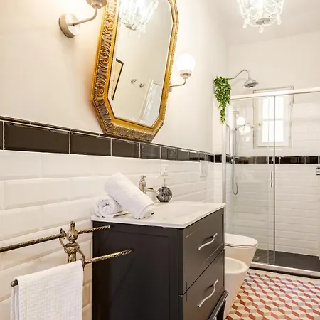 Διαμέρισμα Maison Deco - Timeless Elegance *